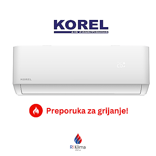 Korel Olymp 3,5 kW