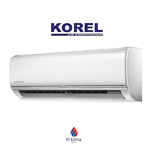 Korel Optimus Plus unutarnja jedinica 3,5 kW