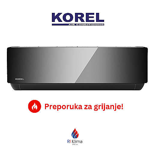 Korel Urban Art Plus 3,5 kW