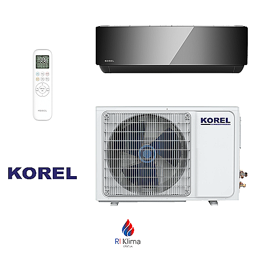 Korel Urban Art Plus 3,5 kW