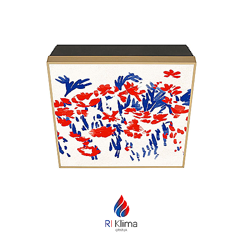 LG Art Cool Gallery 3,5 kW