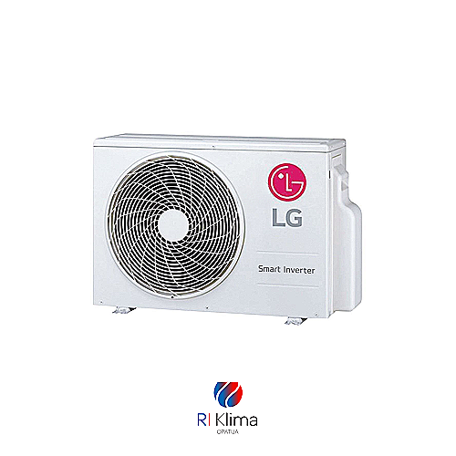 LG Art Cool Gallery 3,5 kW