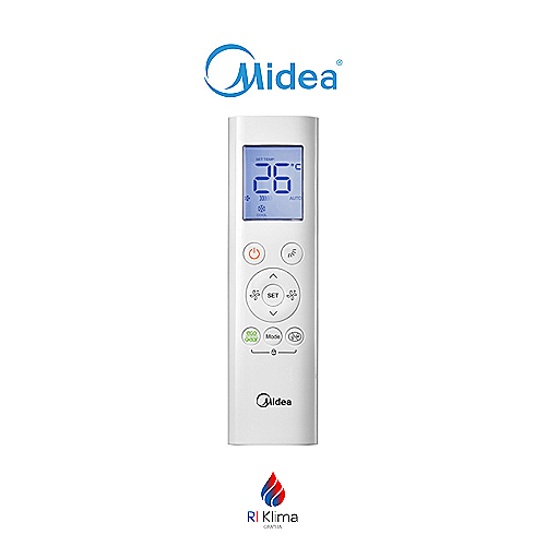 Midea All Easy Pro 3,5 kW