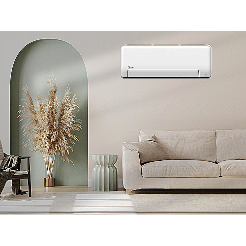 Midea All Easy Pro 5,0 kW