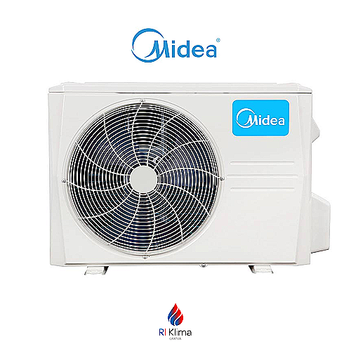 Midea Oasis Plus 5.0 kW