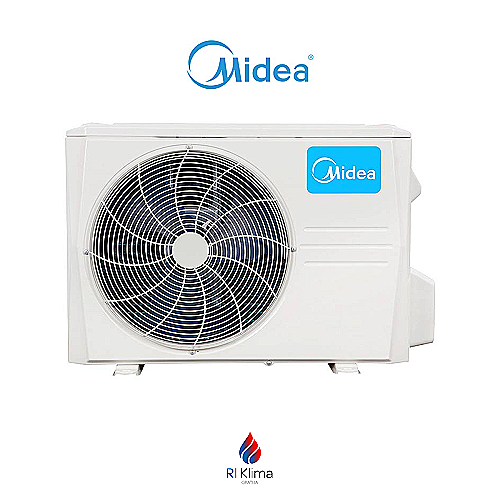 Midea Xtreme Save 2,5 kW