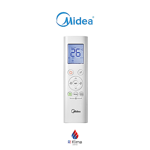 Midea Xtreme Save Plus 3,5 kW