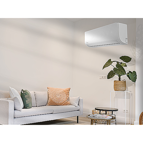 Midea Xtreme Save Plus 3,5 kW