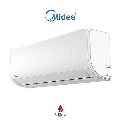 Midea Xtreme Save Plus 3,5 kW