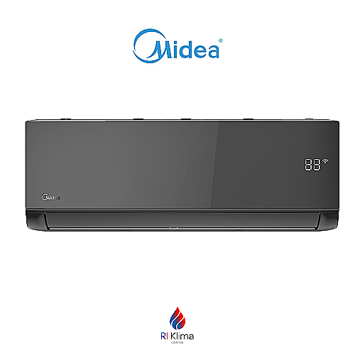 Midea multi unutarnja Xtreme Save Pro Carbon 2,6 kW