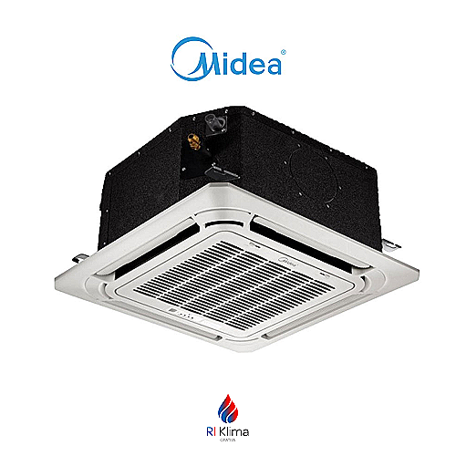 Midea multi unutarnja jedinica s panelom  2,5 kW 