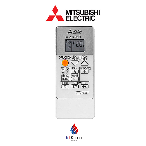 Mitsubishi Electric multi unutarnja jedinica AY 4,2 kW