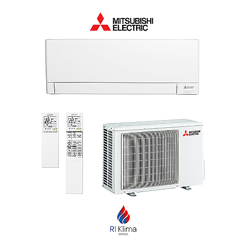 Mitsubishi Electric AY 3,5 kW