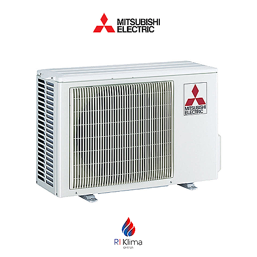 Mitsubishi Electric DW 2,5 kW