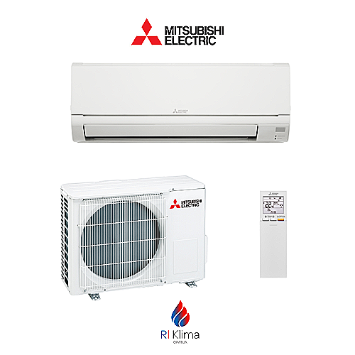 Mitsubishi Electric DW 3,5 kW