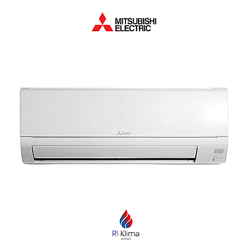 Mitsubishi Electric DW 3,5 kW