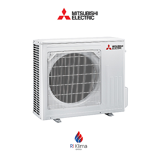 Mitsubishi Electric HR 6,0 kW