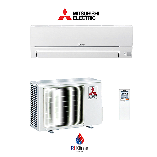 Mitsubishi Electric HR 6,0 kW