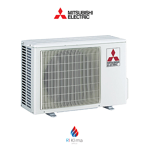 Mitsubishi Electric multi vanjska jedinica 5,4 kW (do 3 unutarnje)