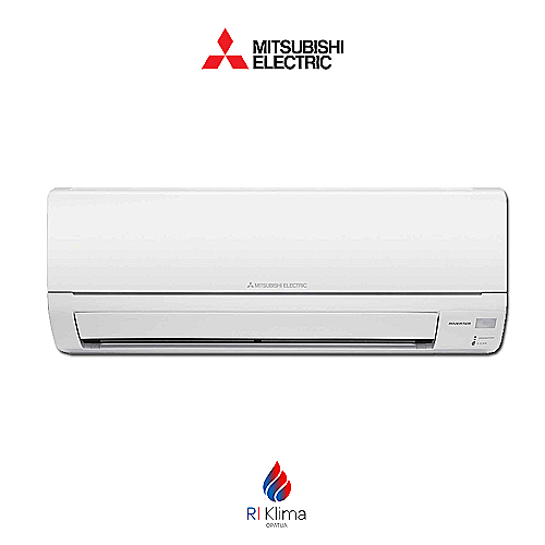Mitsubishi Electric multi unutarnja jedinica HR 2,5 kW