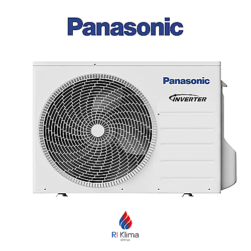 Panasonic multi vanjska jedinica 5,2 kW (do 3 unutarnje)