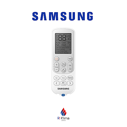 Samsung multi unutarnja jedinica Cebu 3,5 kW