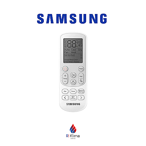 Samsung multi unutarnja jedinica Luzon 7,1 kW
