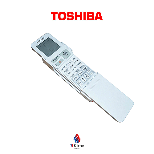 Toshiba Daisekai 8 2,5 kW