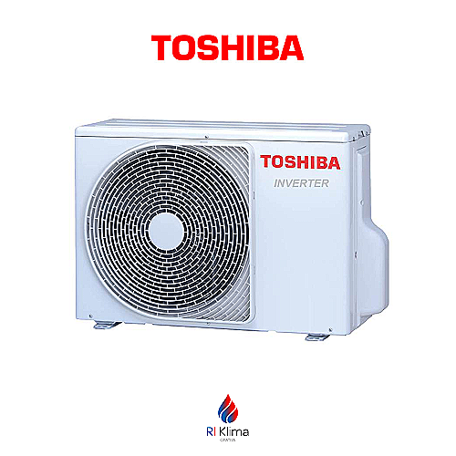 Toshiba Console podna izvedba 2,5 kW
