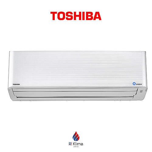 Toshiba Daiseikai 9 2,5 kW