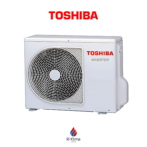 Toshiba Seiya 2,5 kW