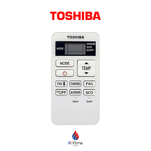 Toshiba Seiya 3,5 kW