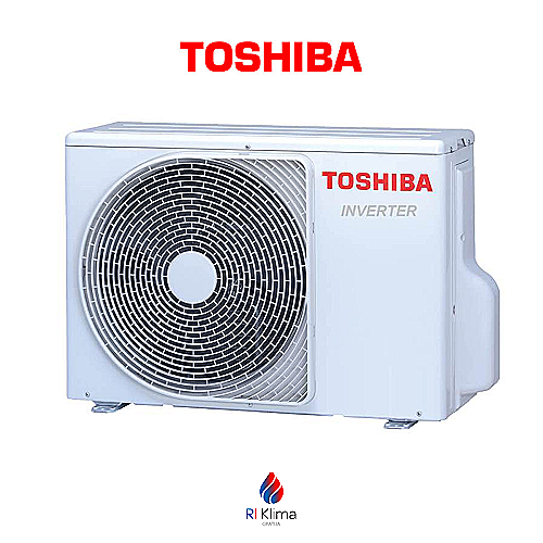 Toshiba Shorai Edge 3,5 kW