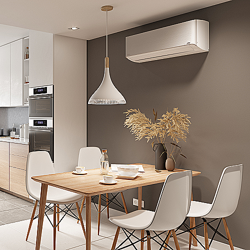 Toshiba multi unutarnja jedinica Daiseikai-9 3,5 kW