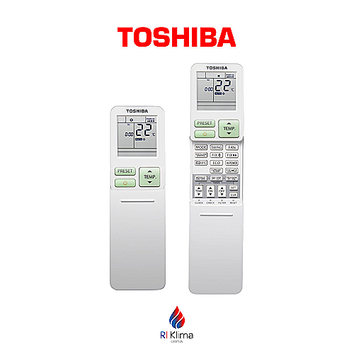 Toshiba multi unutarnja jedinica Shorai Premium 4,2 kW