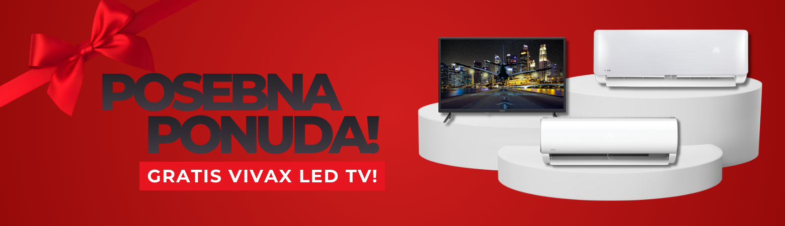 VIVAX GRATIS TV 