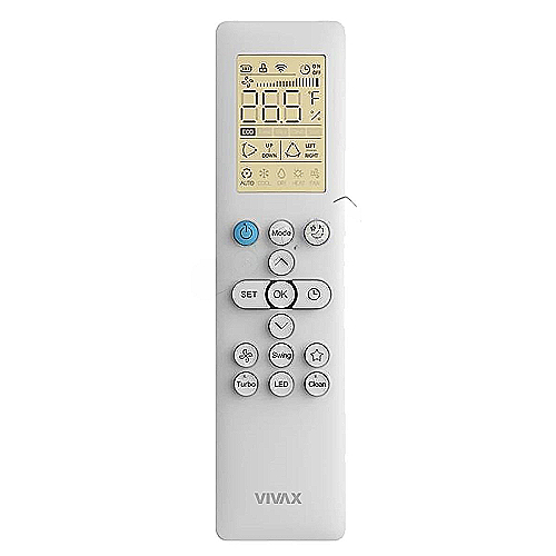Vivax Q Design INVERTER 2,5 kW Vivax Q Design INVERTER 2,5 kW