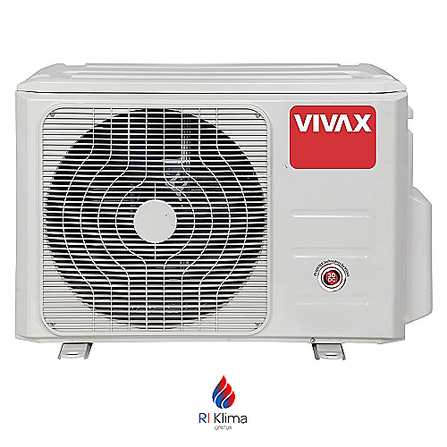 Vivax H+ Design AEHI 5 kW
