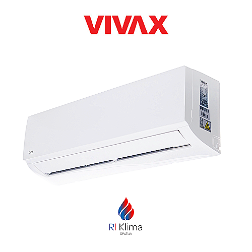 Vivax AENI N design 2,5 kW 