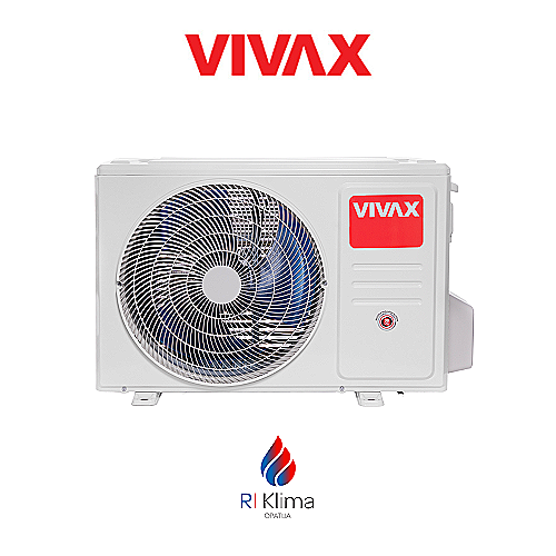Vivax AENI N design 2,5 kW 