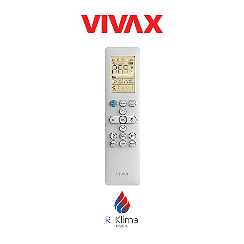 Vivax AENI N design 2,5 kW 
