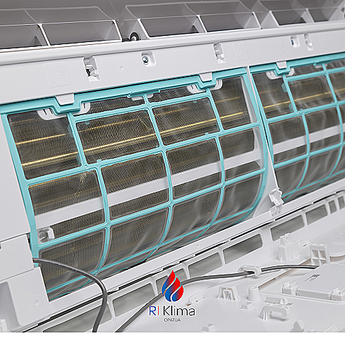 Vivax AENI N design 2,5 kW 