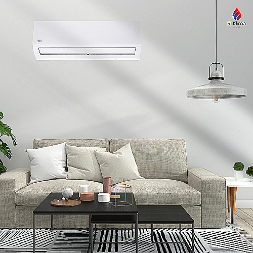 Vivax AENI N design 2,5 kW 