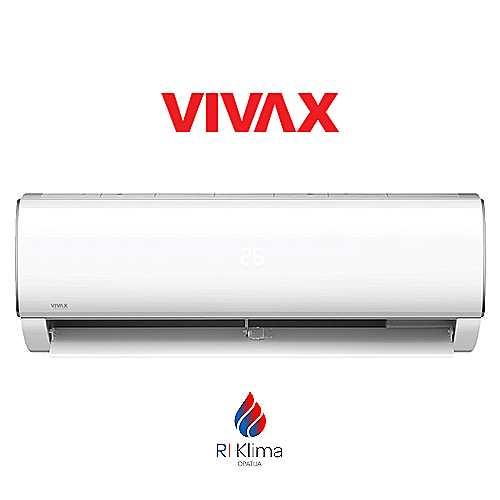 Vivax Q Design 2,5 kW