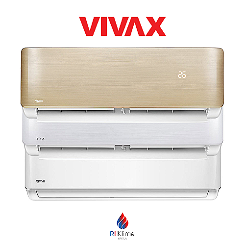 Vivax R+ Design 2,5 kW