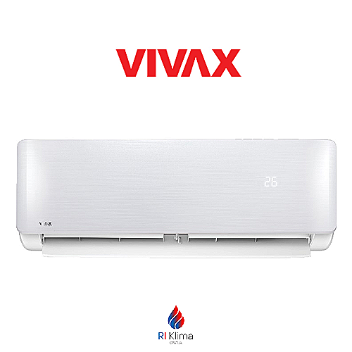 Vivax R+ Design 5,0 kW
