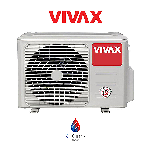Vivax R+ Design 5,0 kW