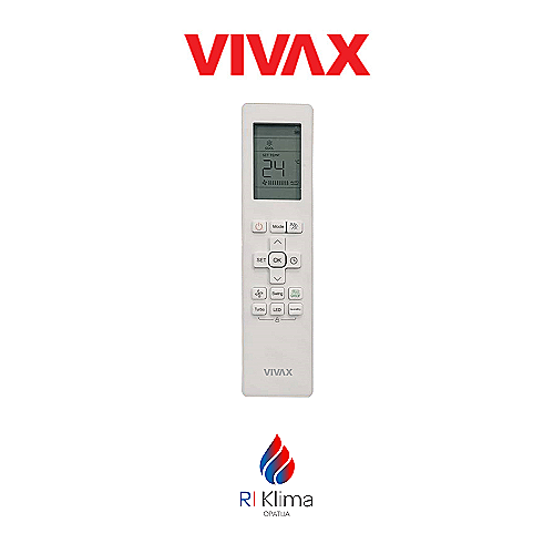 Vivax Y Design 3,5 kW