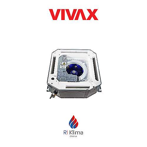 Vivax multi unutarnja jedinica CC Aeri 3,5 kW