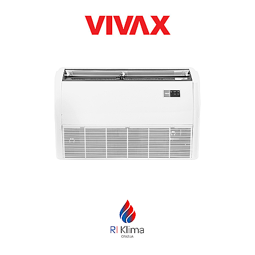Vivax CF AERI podno-stropna klima 7,0 kW